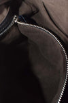 Black Monogram Mahina Leather Selene PM Bag