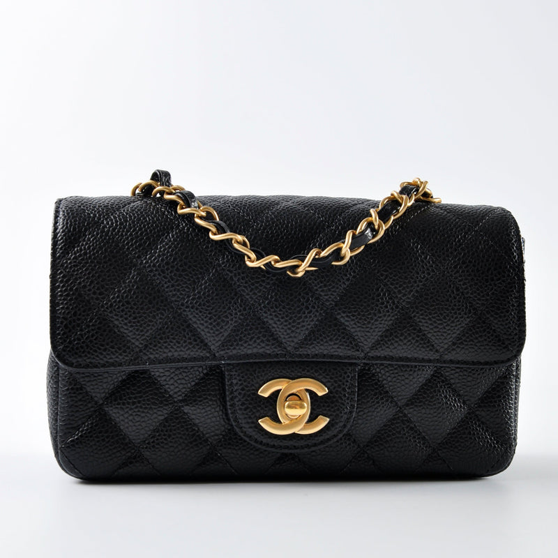 The Art Of Buying Preowned Luxury Bags. Tips on What to Look Out for and Investment Pieces