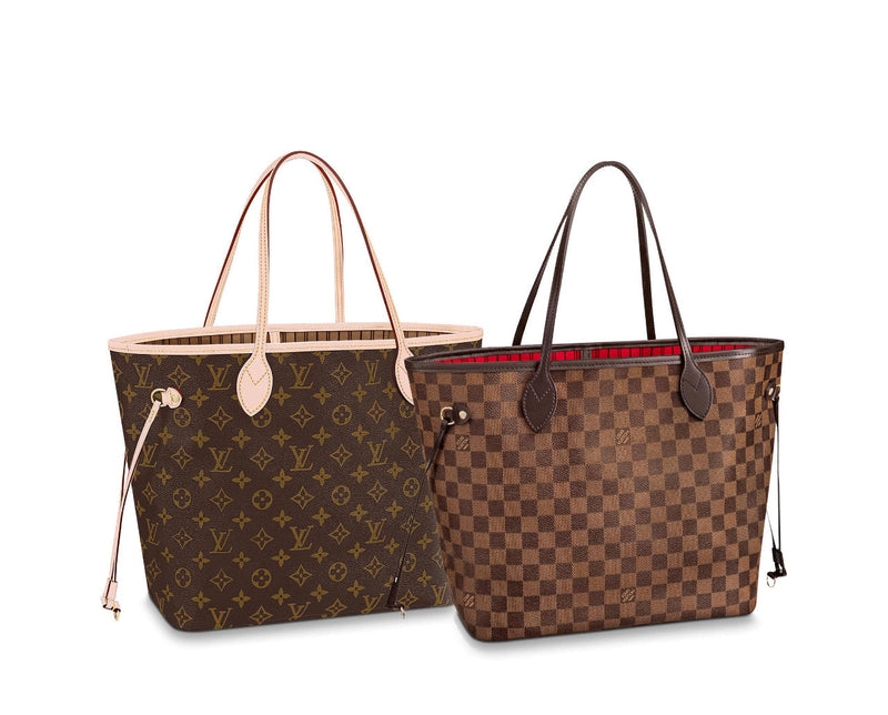 Louis Vuitton Neverfull - Everything you did not know about this iconic tote