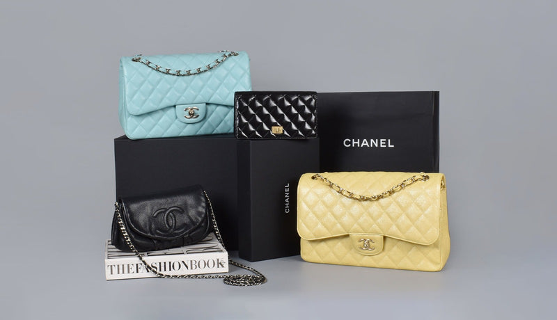The Art Of Buying Preowned Luxury Bags. Tips on What to Look Out for and Investment Pieces