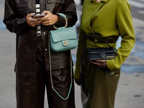The Benefits of Selling Your Luxury Bags, Watches, and Accessories that You No Longer Use