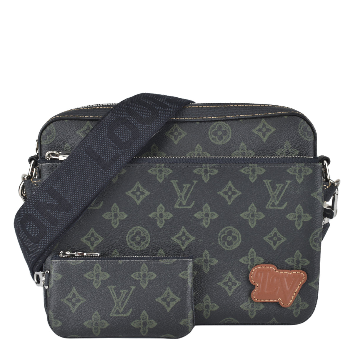 Shop the Latest Louis Vuitton Messenger Bags in the Philippines in