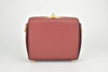 Red Box 16 Leather Crossbody Bag