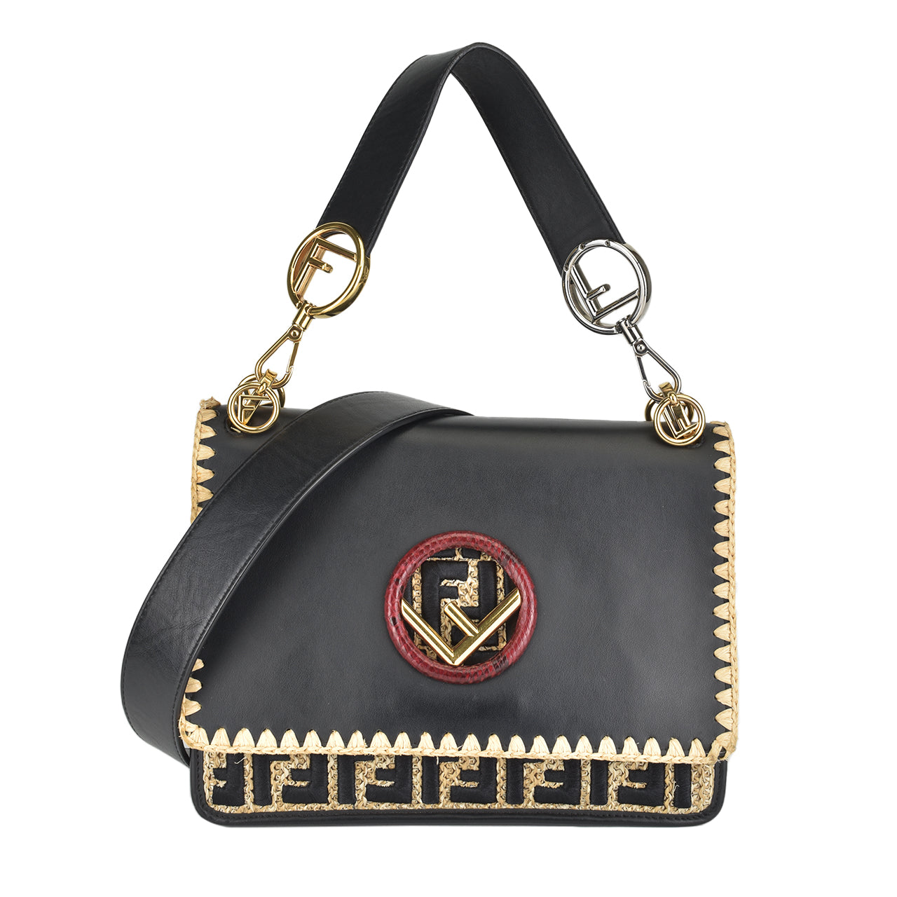 Fendi 8bt284 discount