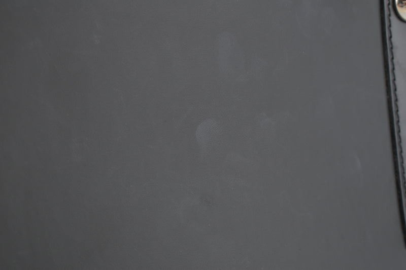 M40302 Alma PM Epi Noir