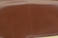 Vintage Tri Colour Shoulder Bag