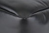 1BG413 Medium Padded Soft Nappa Leather Bag in Black
