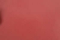 B1786T Saffiano Lux Leather Tote Zip Berganda Besar dalam Fuoco