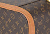 Monogram Nice Cosmetic Vanity Hand Bag M47280