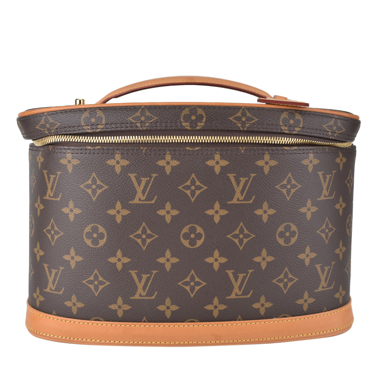 Louis Vuitton Dune Epi Leather Cluny MM Bag at 1stDibs