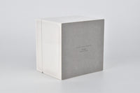 Kotak Barang Kemas Entrelacés de Cartier dalam Sederhana