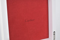Entrelacés de Cartier Jewellery Box in Medium