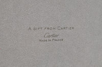 Entrelacés de Cartier 中号珠宝盒