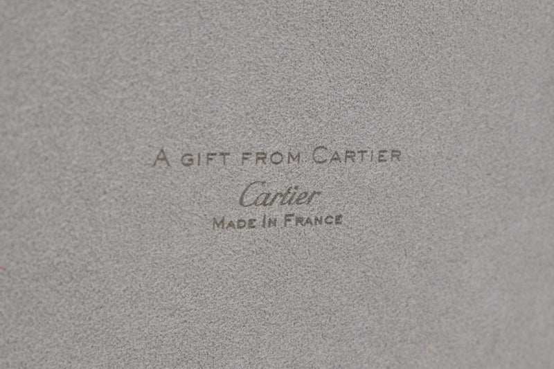 Entrelacés de Cartier 中号珠宝盒