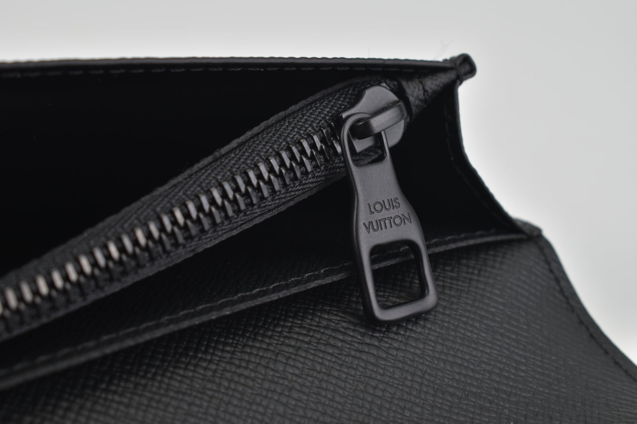 Louis Vuitton LV x YK Zippy Wallet