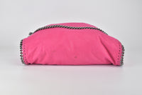 Large Falabella Bag in Hot Pink