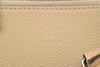 M59203 Bella 手提包（奶油米色）