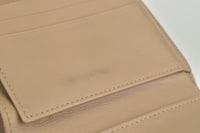 17A A80832 Small Gold Reissue 2.55 Wallet