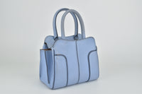 Beg Mini Sella Tod berwarna Biru