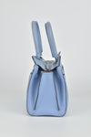 Beg Mini Sella Tod berwarna Biru
