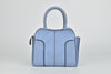 Tod's Mini Sella Bag in Blue