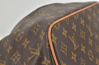 Louis Vuitton Monogram Canvas Palermo PM Bag