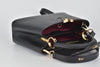 M55832 Black Taurillon Leather Capucines BB *RFID*