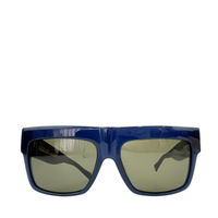Polarized ZZ Top Sunglasses CL 41756 in Blue