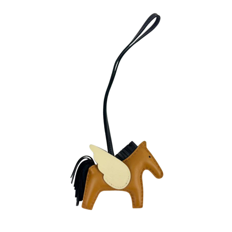 Rodeo Pegase PM Agneau Milo/Swift Sesame/Noir/Nata