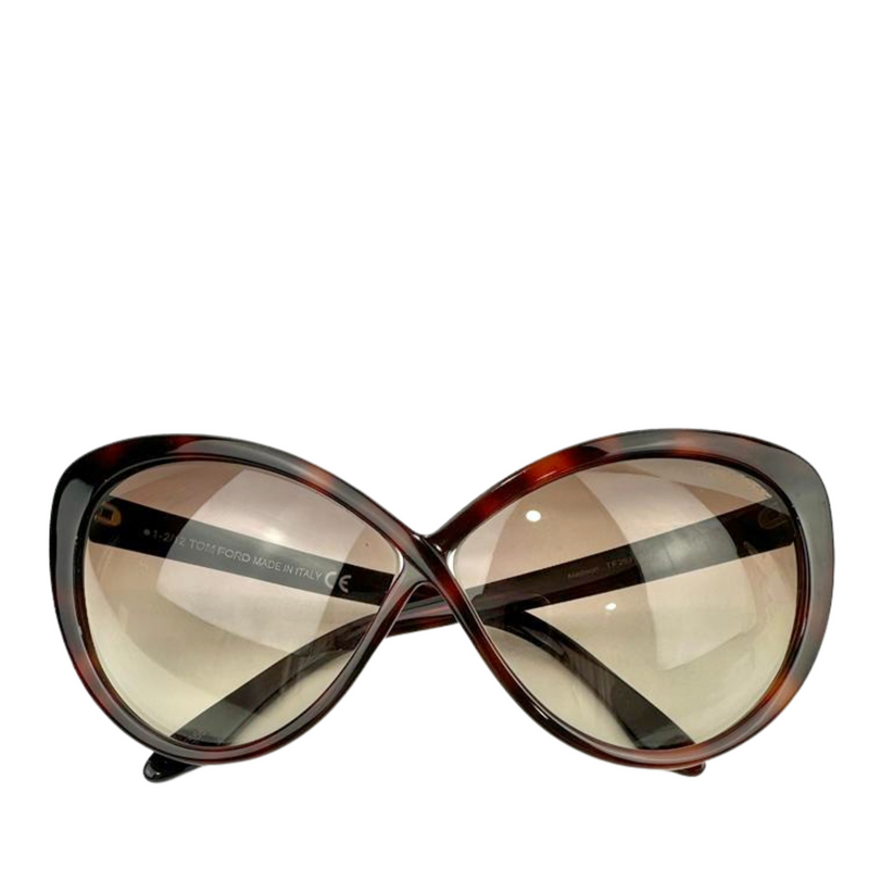 Madison TF253 Tortoise Shell Sunglasses
