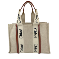 Woody Large Tote Bag