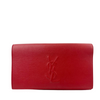 Belle Du Jour Clutch Red