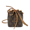 Nano Noe Bag Monogram Canvas