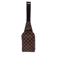 Damier Ebene Geronimos