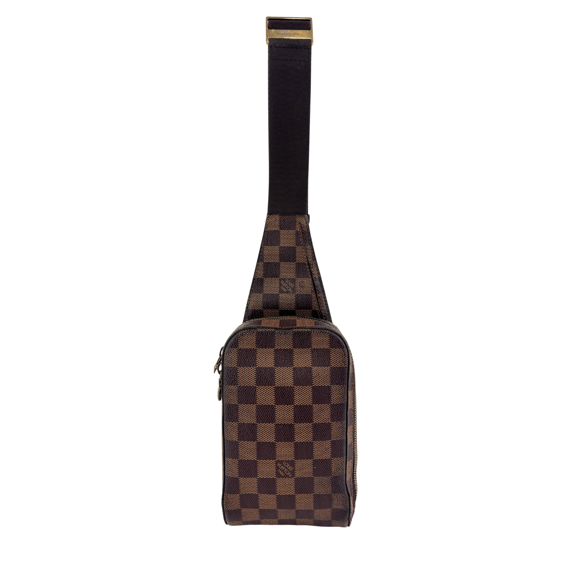 Damier Ebene Geronimos
