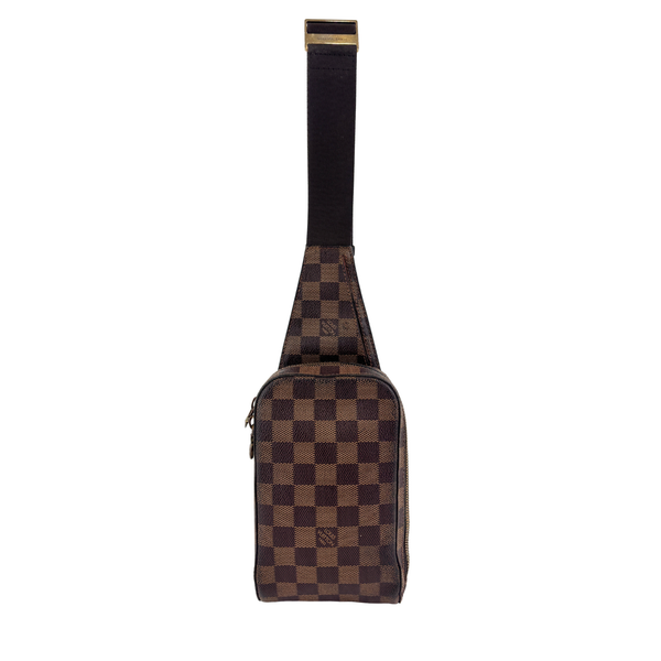 Damier Ebene Geronimos