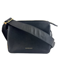 Helmsley Crossbody Bag Black