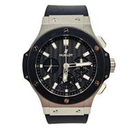 Big Bang Steel Ceramic
