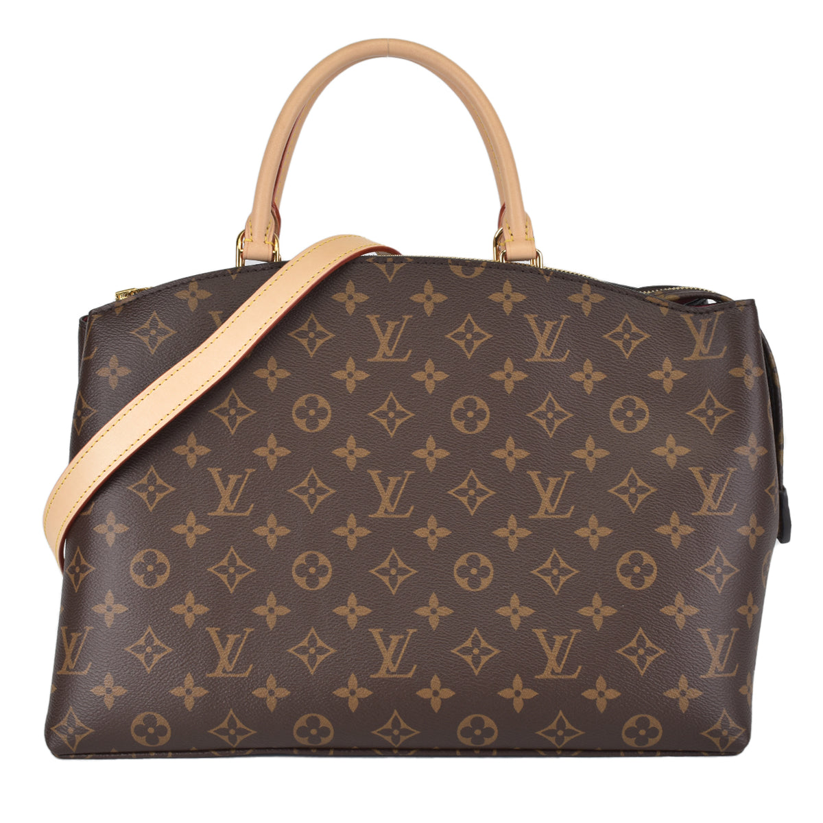 Louis Vuitton New Wave Bag - 8 For Sale on 1stDibs