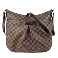 Bloomsbury Damier Ebene GM - Glampot