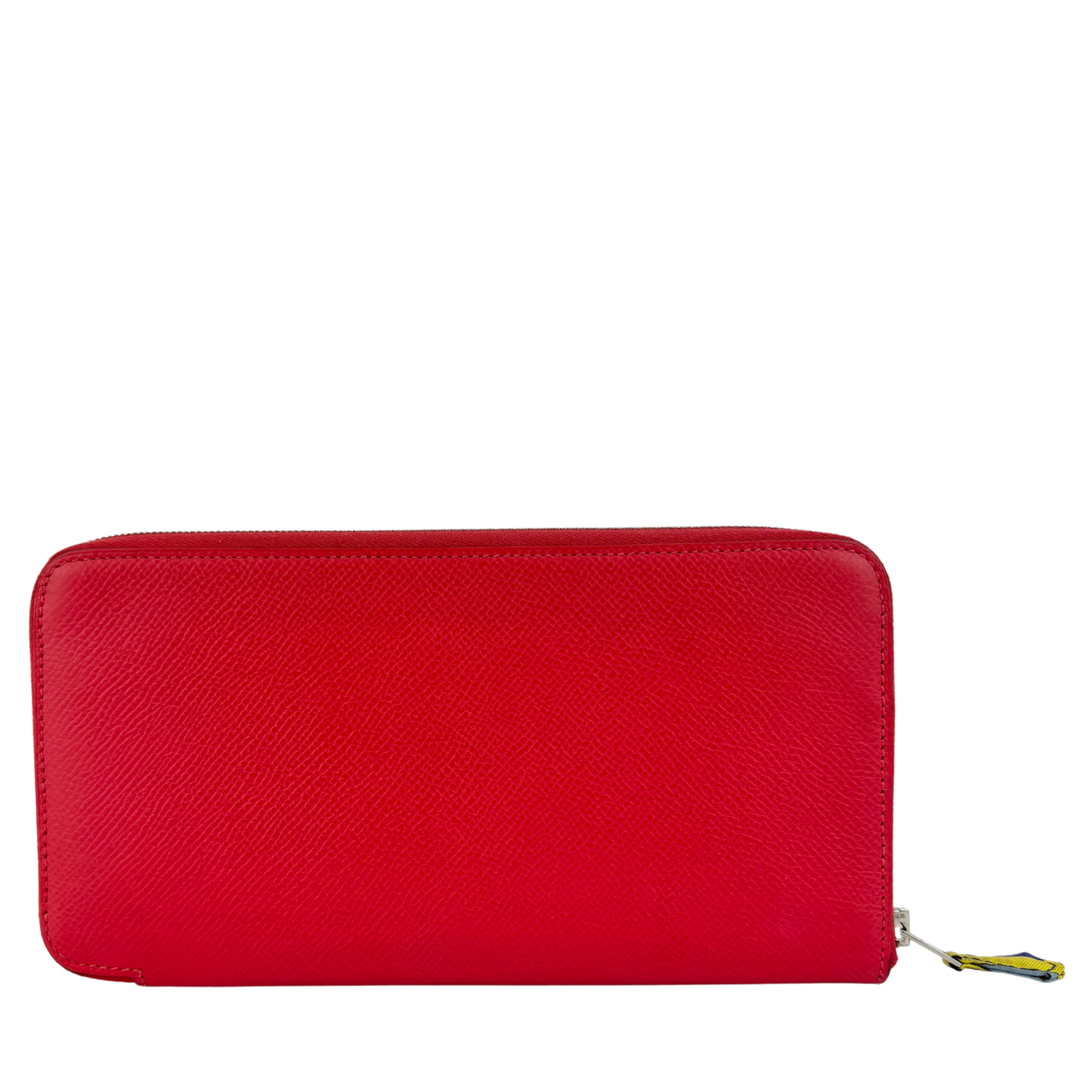 Silk’In Classique Long Wallet - Glampot