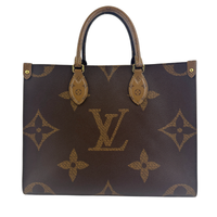 M45321 OnTheGo MM Monogram Reverse (RFID)