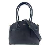 Soft Empire Carryall Bag 21 Black