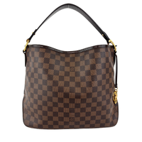 Delightful PM NM Damier Ebene Bag