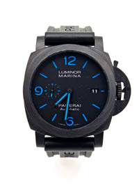 Panerai Luminor Marina Carbotech PAM 1661