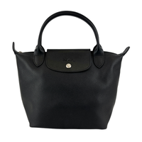LePliage Small Handbag in Black