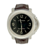 PAM176 Luminor Base Titanium