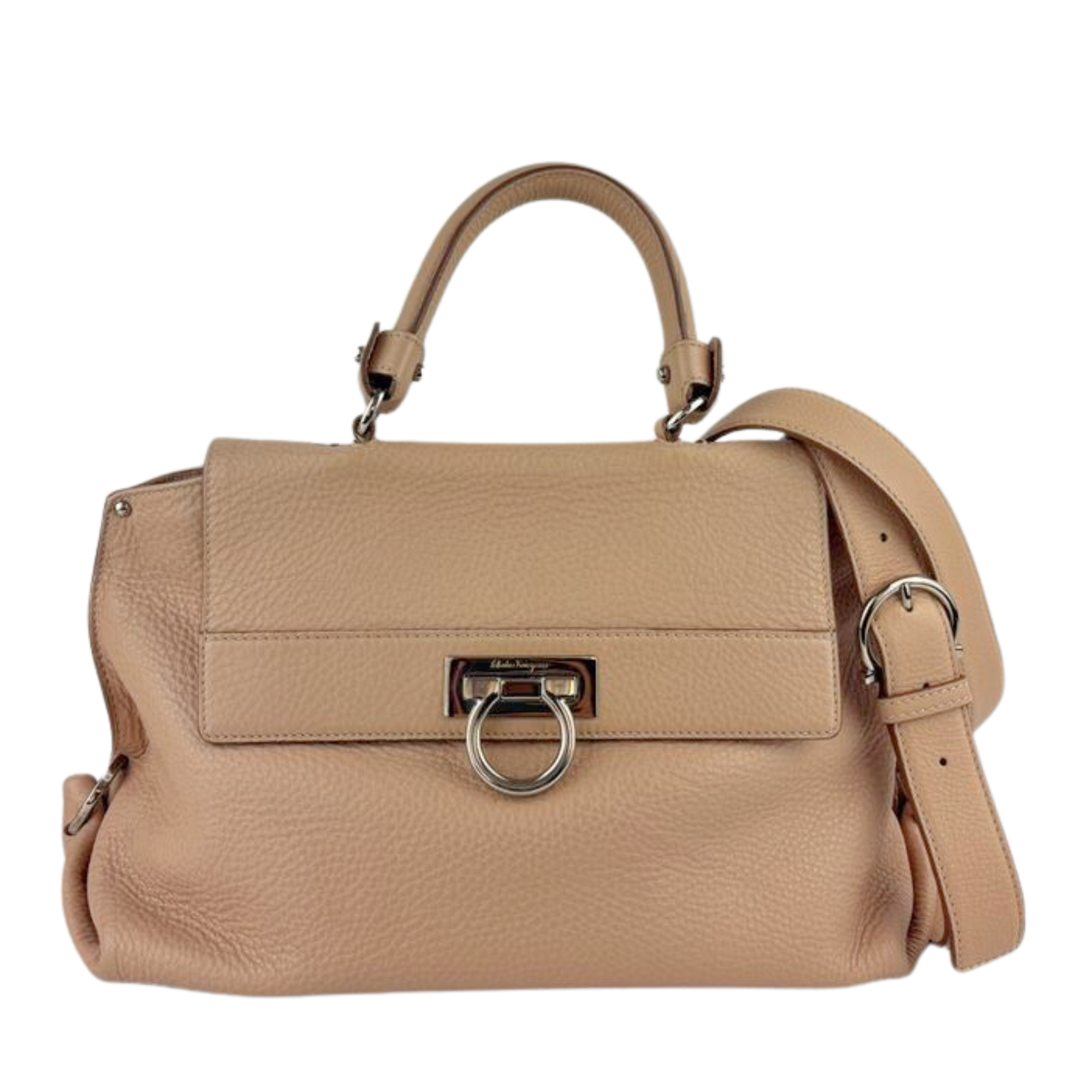 Sofia Tote Beige