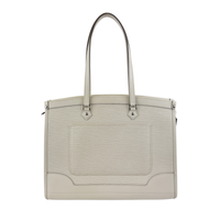 Madeleine GM White Epi