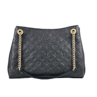 M43758 Surene MM Monogram Empreinte Noir